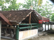 Wisata Religi ke Makam Sunan Geseng Yogyakarta, Yuk