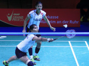 Final German Open 2016 Tanpa Wakil dari Indonesia 
