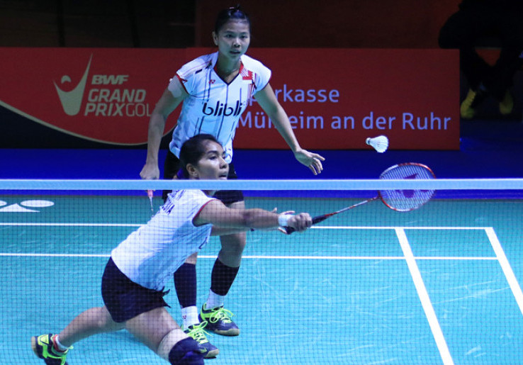 Final German Open 2016 Tanpa Wakil dari Indonesia 