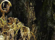 Permainan Jelangkung, Seni Ramal Nusantara Yang Nyaris  Hilang