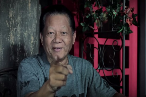 Ireng Maulana dan Hubungan Eratnya dengan TIM 