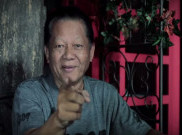 Ireng Maulana dan Hubungan Eratnya dengan TIM 
