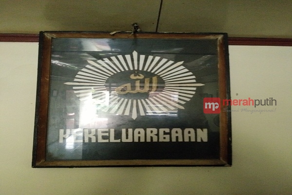 Perguruan Silat Baja Inten, Selain Ajarkan Bela Diri Juga Asah Ilmu Kebatinan