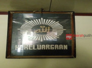 Perguruan Silat Baja Inten, Selain Ajarkan Bela Diri Juga Asah Ilmu Kebatinan