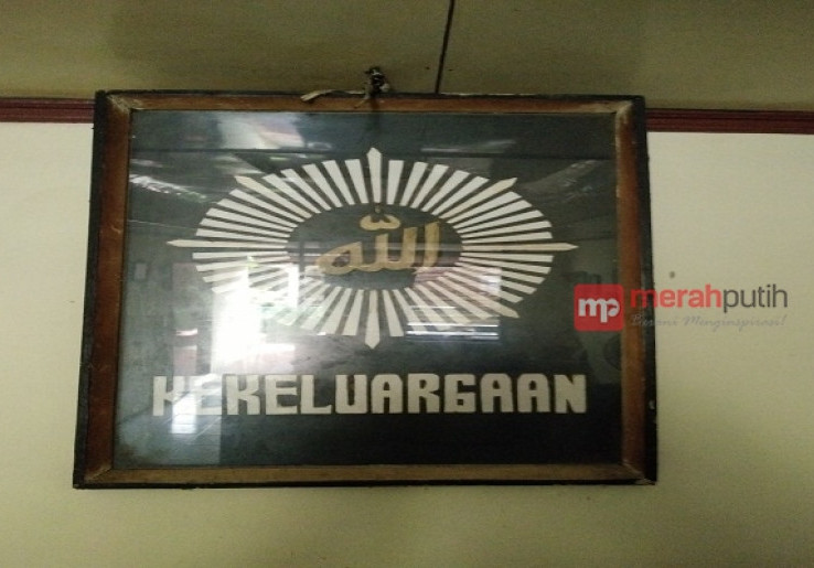 Perguruan Silat Baja Inten, Selain Ajarkan Bela Diri Juga Asah Ilmu Kebatinan
