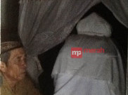 Sunan Geseng Tinggalkan Istri demi Tugas dari Wali Songo