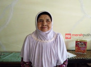 Trik Menghadapi Orang Kesurupan yang Mengamuk Ala Emak Nani