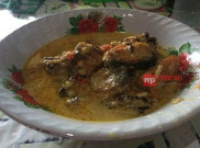 3 Kuliner Bikin Ngiler dari Pacitan