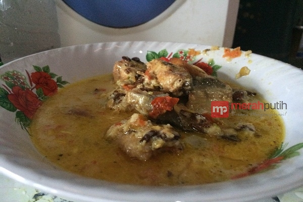 Cobain Bikin Sayur Kalakan Khas Pacitan di Rumah Yuk