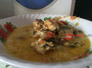 Cobain Bikin Sayur Kalakan Khas Pacitan di Rumah Yuk