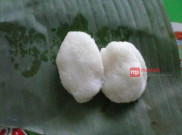 Gemblong Gurih Jajanan Nusantara Khas Kaliurang