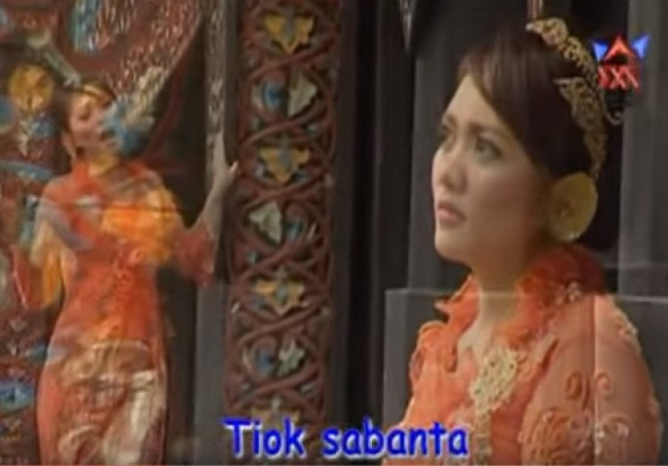 Senandung Pilu di Balik Lagu Minang Ayam Den Lapeh
