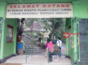 Menengok Pesona Alam dari Taman Wisata Plawangan Turgo Yogyakarta