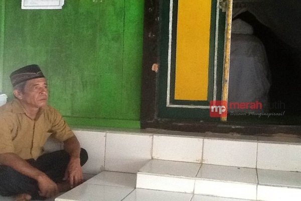 Sunan Geseng Menyiarkan Islam di Pesisir Selatan Tanah Jawa