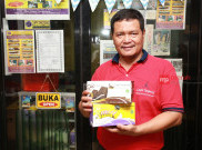 Lapis Tangerang, Oleh-Oleh Khas Kota Tangerang