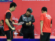 Hendra/Ahsan Diharapkan Rebut Satu Gelar 