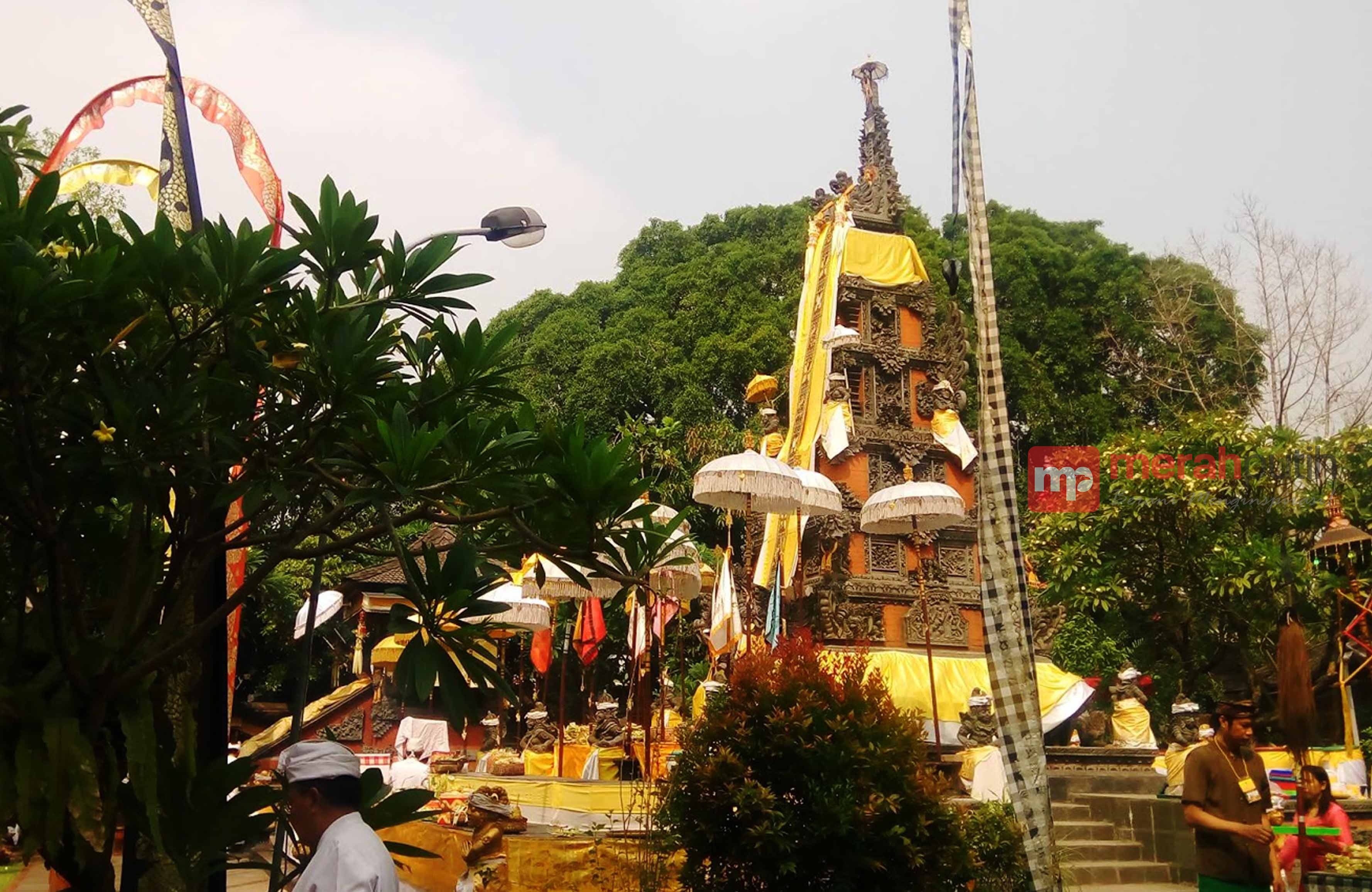 Selamat Hari Raya Nyepi