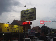 Cerita Sedih Dibalik Kenikmatan Empal Gentong Haji Apud