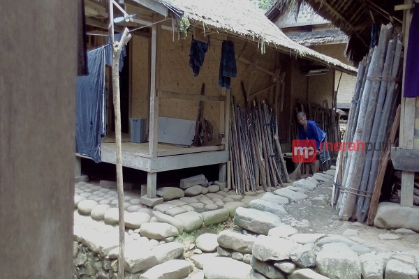 Baduy, Suku Adat Sunda di Selatan Banten yang Penuh Misteri