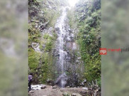 Segarkan Pikiran dengan Air Terjun Tlogo Muncar