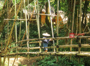 3 Masyarakat Adat di Banten, Termasuk Baduy