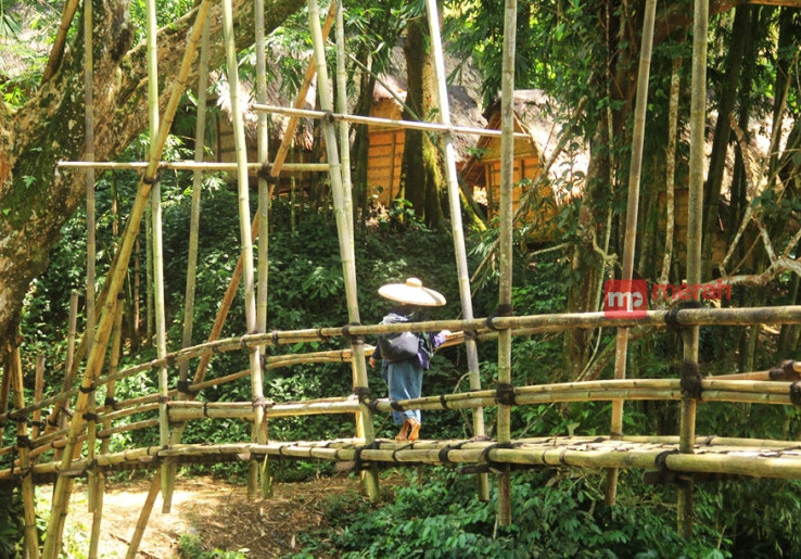 3 Masyarakat Adat di Banten, Termasuk Baduy
