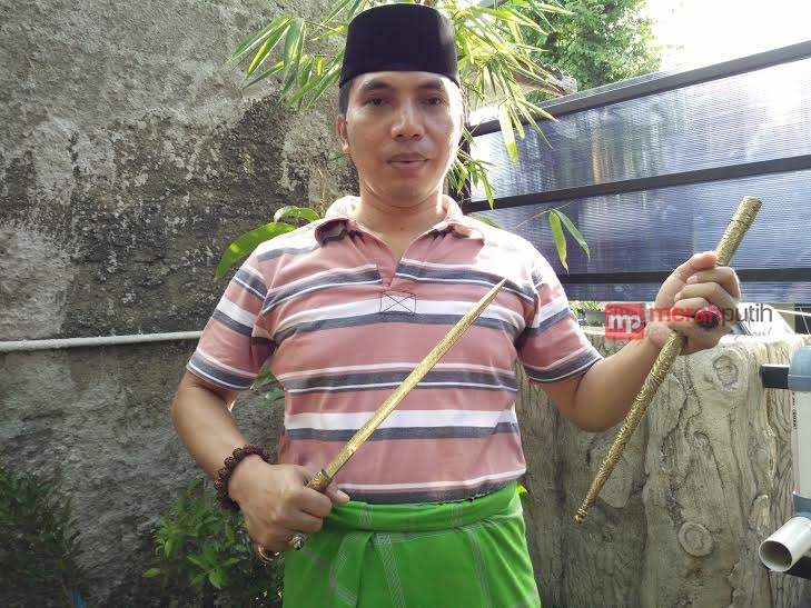 Ketua Sandi Nusantara: Ganti Semua Nama Tempat yang Dibuat Penjajah