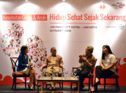 Anak Indonesia Rawan Mengidap Penyakit Ginjal Saat Dewasa