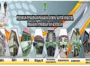 Ini Agenda HUT Kota Bekasi ke-19