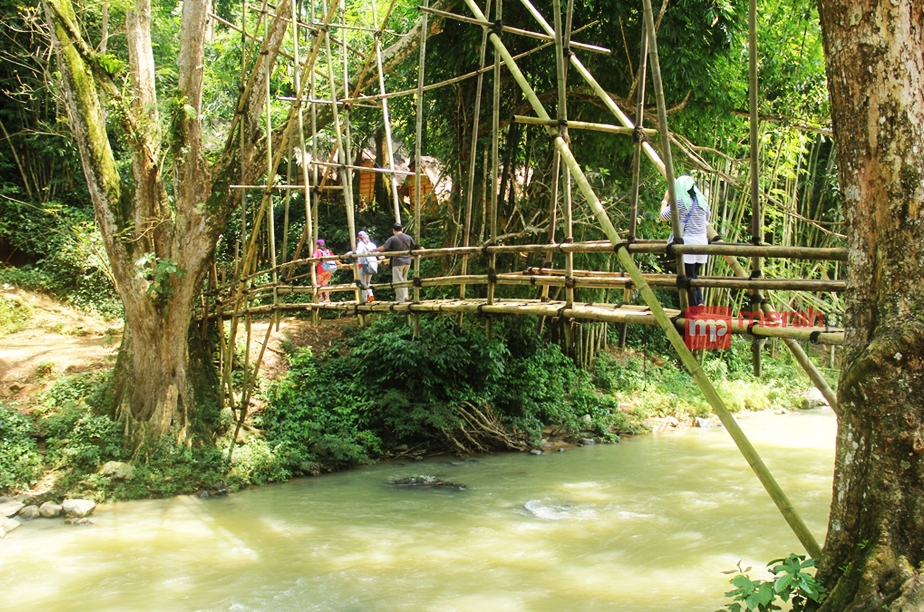 Aktivitas Masyarakat Baduy