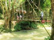 Aktivitas Masyarakat Baduy