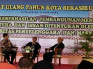 Meme Kocak Soal Kota Bekasi dari Para Netizen 