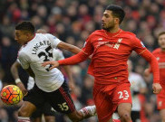 Liverpool Telan MU di Anfield