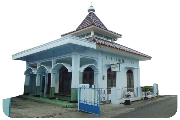 Mengenal Musala Sebagai Warisan Budaya Nusantara