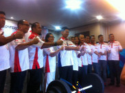 CdM dan IOA Akan Gelar Kampanye Olimpiade di Enam Kota 