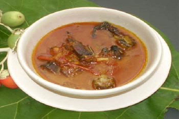 Tongseng Emprit, dari Naskah Serat Centhini Jadi Menu Andalan