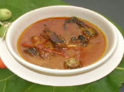 Tongseng Emprit, dari Naskah Serat Centhini Jadi Menu Andalan