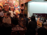 Kiat Menjadi Pengusaha Sukses ala Saiful Arifin