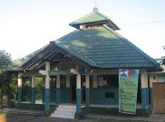 Mengembalikan Peran Musala Sebagai Basis  Penyebaran Islam Awal