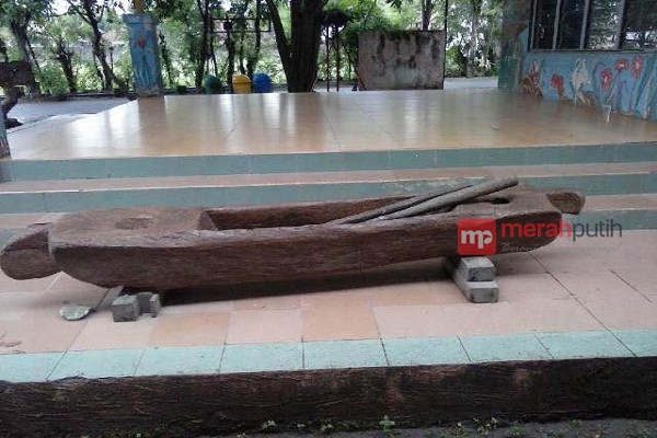 Kampung Dolanan Yogyakarta Bertahan dari Gempuran Mainan Modern