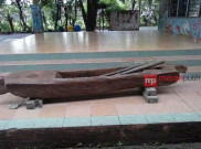 Kampung Dolanan Yogyakarta Bertahan dari Gempuran Mainan Modern