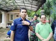 Saksi Ahli Patologi Masih Diperiksa di Kantor Imigrasi