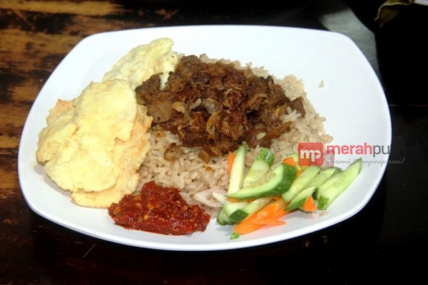 Rabeg, Hidangan Legendaris Kesultanan Banten