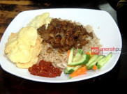 Rabeg,  Hidangan Legendaris  Kesultanan Banten