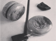 Uji Ketangkasan Tangan Anak-anak dengan Main Yoyo