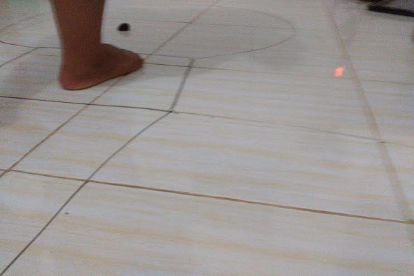 Engklek, Permainan Tradisional yang Tergerus Zaman