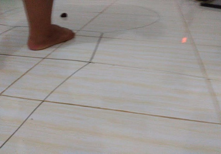 Engklek, Permainan Tradisional yang Tergerus Zaman