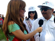 Gerhana Matahari, Momentum Belitung Jadi Wisata 'Destinasi Waktu'