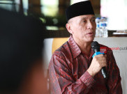 Kapolda Metro Yakin Rizieq dan Firza Terlibat Chat Sex
