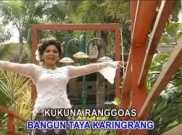 Cerita Kegagahan Burung Garuda dalam Lagu Manuk Dadali